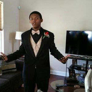 Meet your Posher, Eugene